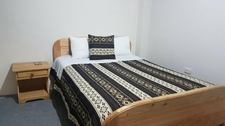 Hostal Chasky Wasy - El Tambo - Photo2