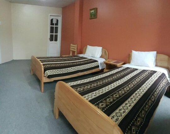 Hostal Chasky Wasy - El Tambo - Photo4