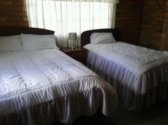 Hosteria Cuna del Sol - Photo2