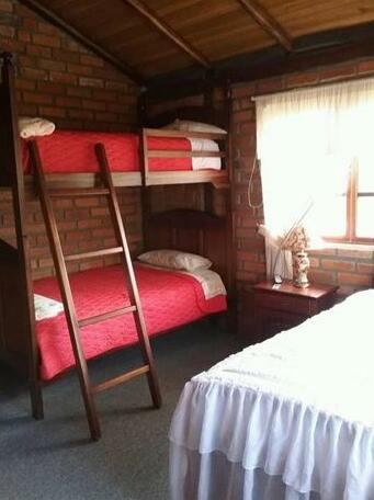 Hosteria Cuna del Sol - Photo3