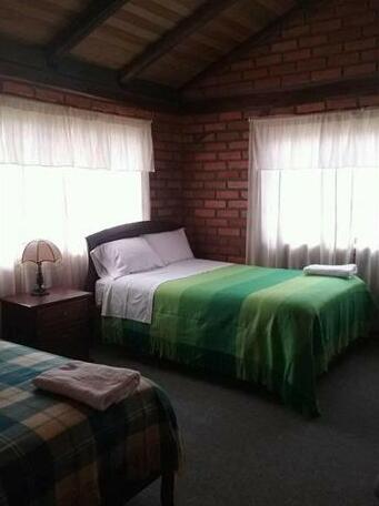 Hosteria Cuna del Sol - Photo4