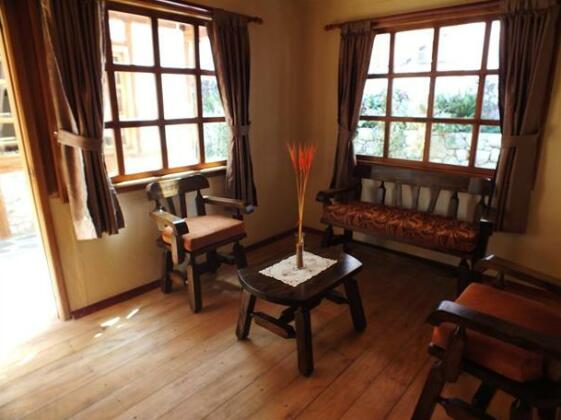Hosteria La Condesa - Photo5