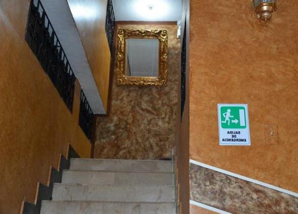 Hotel Chunchi Imperial - Photo2