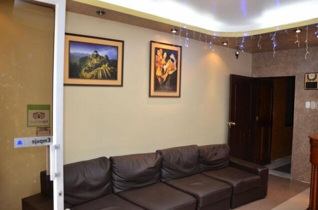 Hotel Chunchi Imperial - Photo3