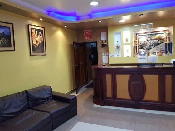 Hotel Chunchi Imperial - Photo4