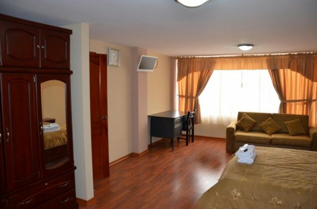 Hotel Chunchi Imperial - Photo5