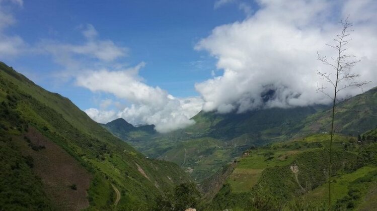 Huigra Viejo Camping Resort - Photo2