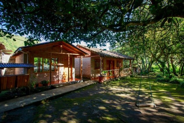Cabanas REFUGIO INTAG - Photo4