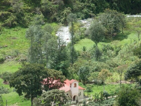 Cloudforest Adventure - Photo3