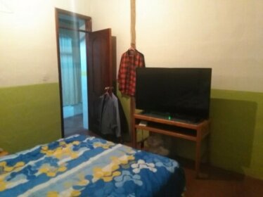Homestay - A relaxed place to live