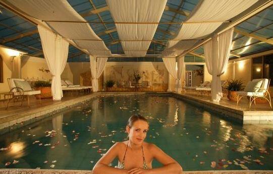 La Mirage Garden Hotel & Spa - Photo4
