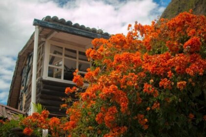 Pacheco Farmhouse - Intag Valley