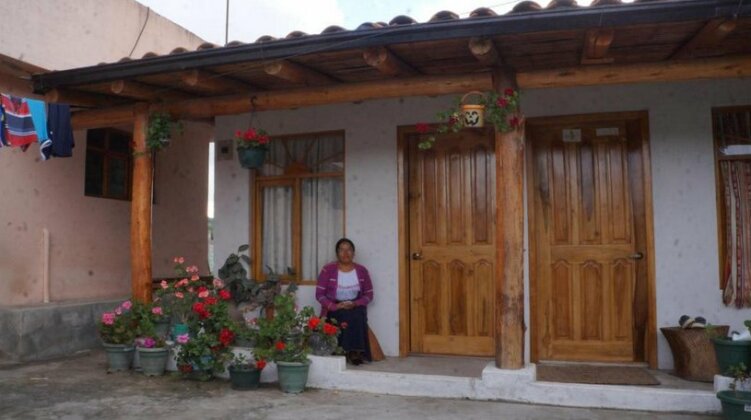 Quichua Homestay Lodge - Photo3