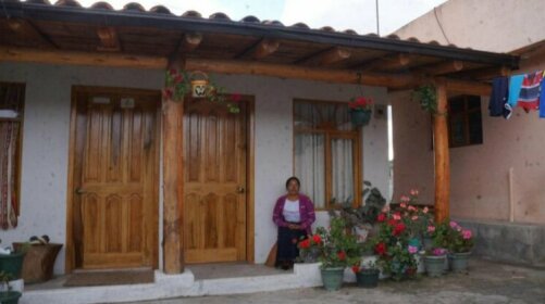 Quichua Homestay Lodge