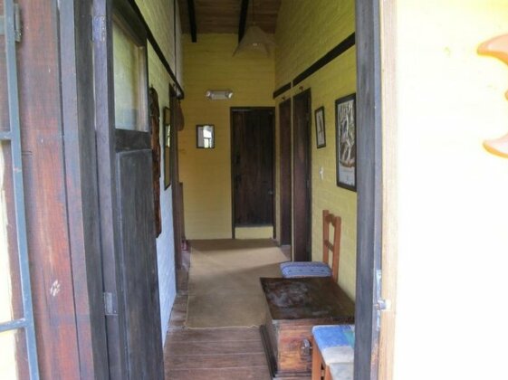 Yellow Guest House Cotacachi - Photo3