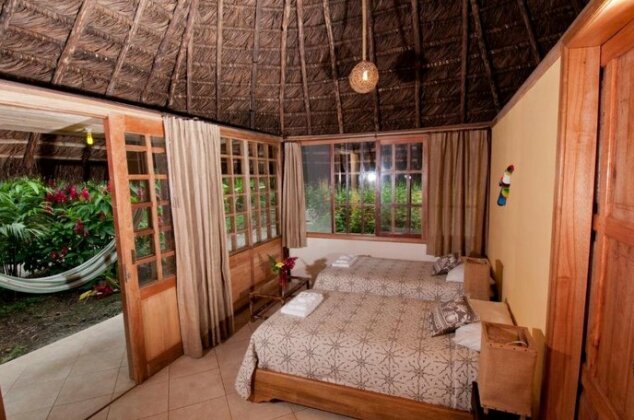 Huasquila Amazon Lodge - Photo3