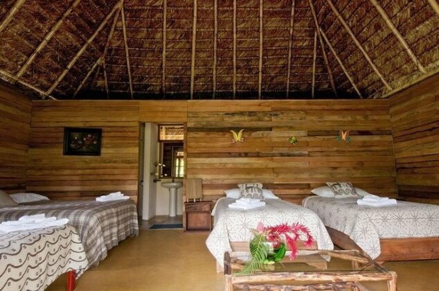 Huasquila Amazon Lodge - Photo4