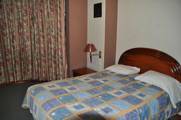 Apartahotel Paseo Real - Photo3