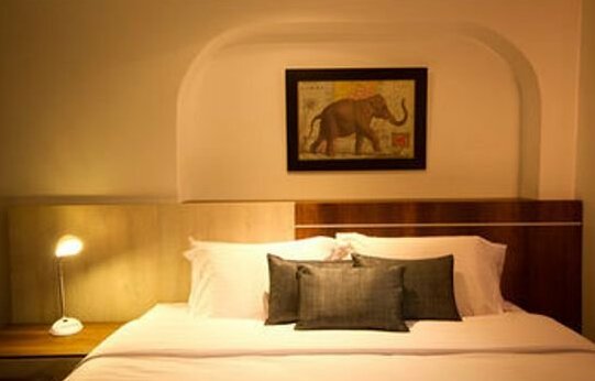 Blas Hotels & Suites - Photo2