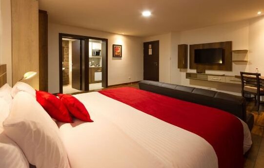 Blas Hotels & Suites - Photo3