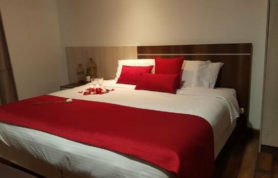 Blas Hotels & Suites - Photo5
