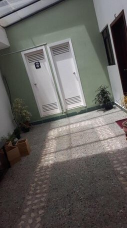 Casa El Quinde - Photo2