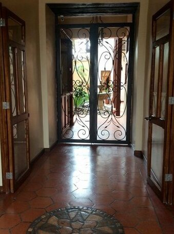 Casa Hibiscus Hotel - Photo3