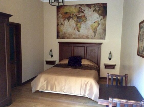 Casa Hibiscus Hotel - Photo4