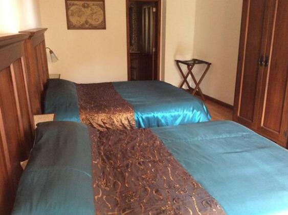 Casa Hibiscus Hotel - Photo5