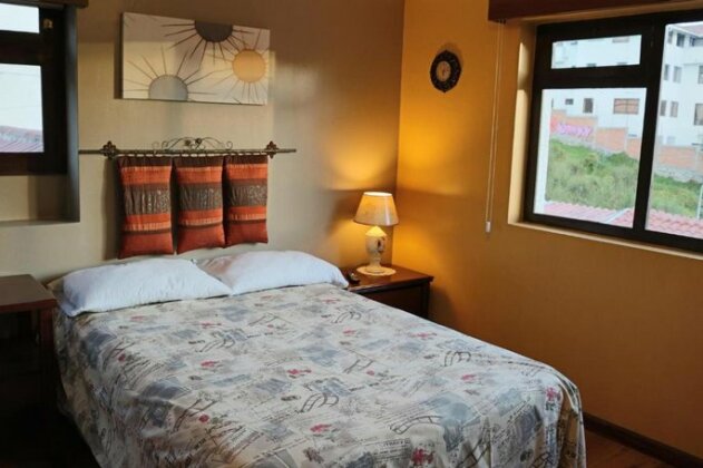 Casa Todosantos - Photo4