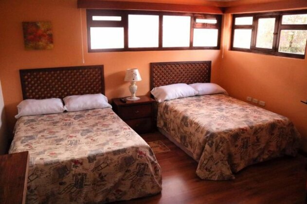 Casa Todosantos - Photo5