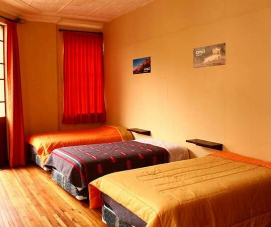 Check Inn Bed and Breakfast