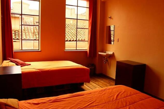 Check Inn Bed and Breakfast - Photo2