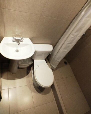Cuenca Rooms - Photo2