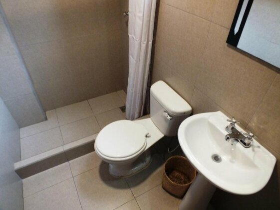 Cuenca Rooms - Photo4