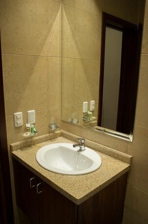 Forum Hotel Cuenca - Photo3