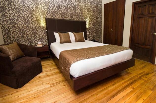 Forum Hotel Cuenca - Photo4