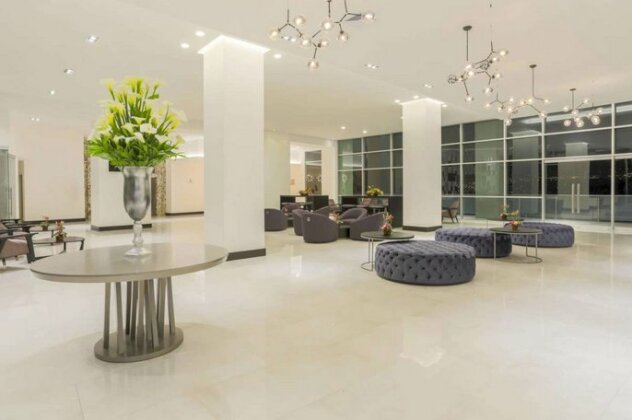 Four Points by Sheraton Cuenca - Photo2