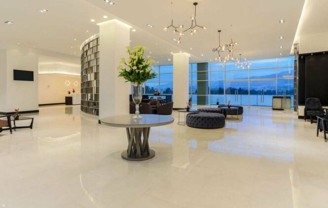 Four Points by Sheraton Cuenca - Photo3