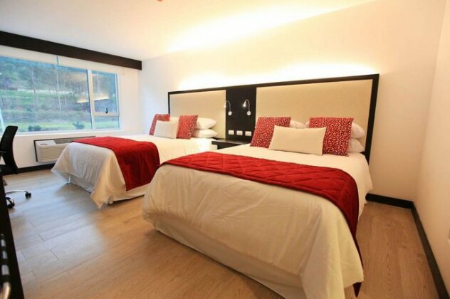 Four Points by Sheraton Cuenca - Photo5