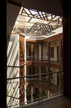 Gran Colombia Suites - Photo2