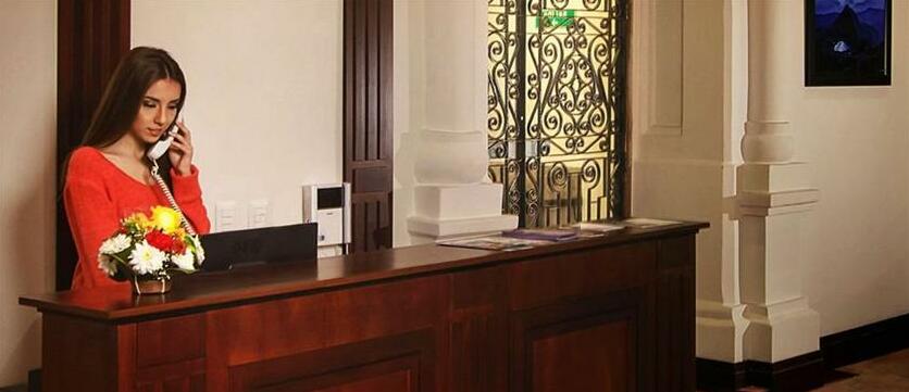 Gran Colombia Suites - Photo3