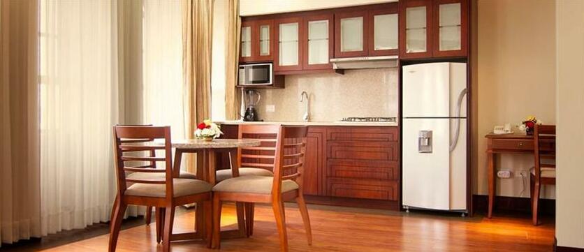 Gran Colombia Suites - Photo4