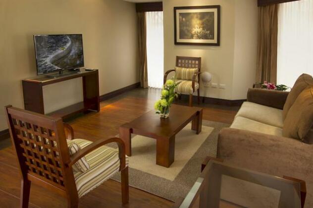 Gran Colombia Suites - Photo5