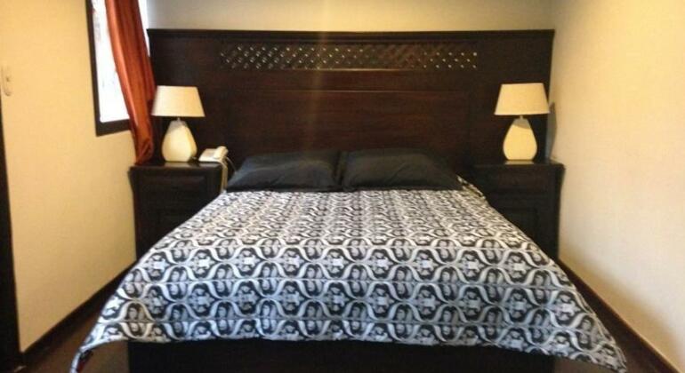 Gran Hotel Cuenca - Photo4