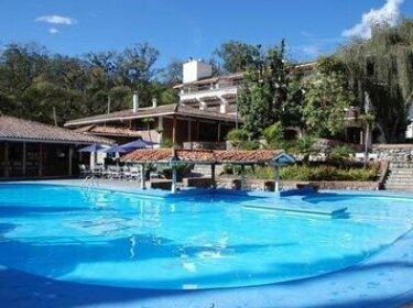 Hacienda Uzhupud Cuenca