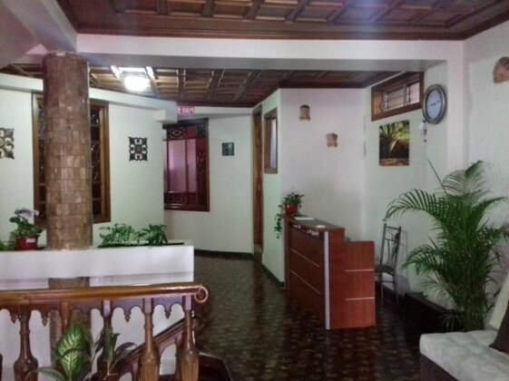 Hostal 4 Rios - Photo2