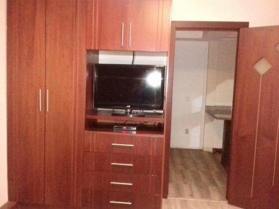 Hostal 4 Rios - Photo3
