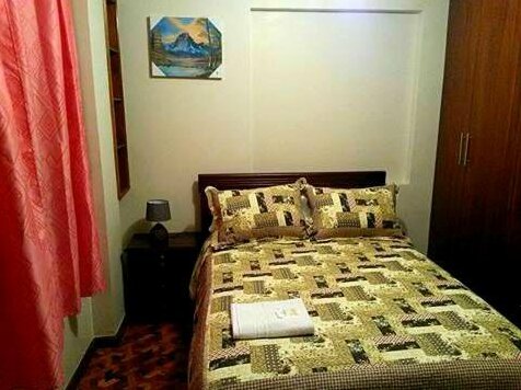 Hostal 4 Rios - Photo4