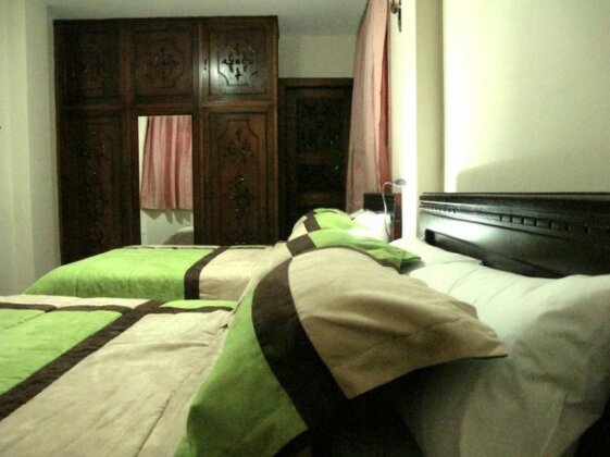 Hostal 4 Rios - Photo5